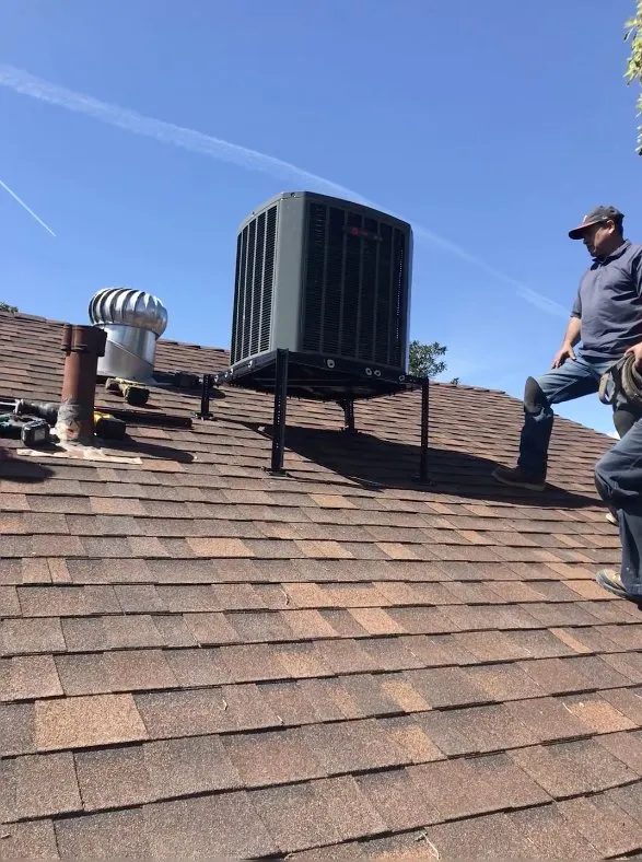 Slide of WR Mechanical