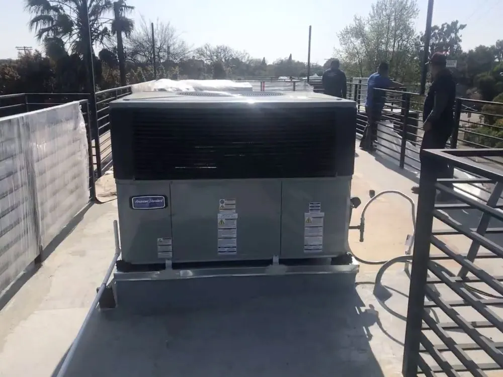 Slide of WR Mechanical