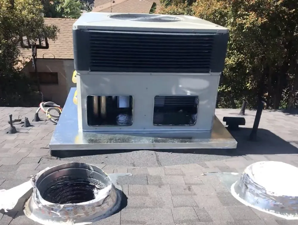 Slide of WR Mechanical