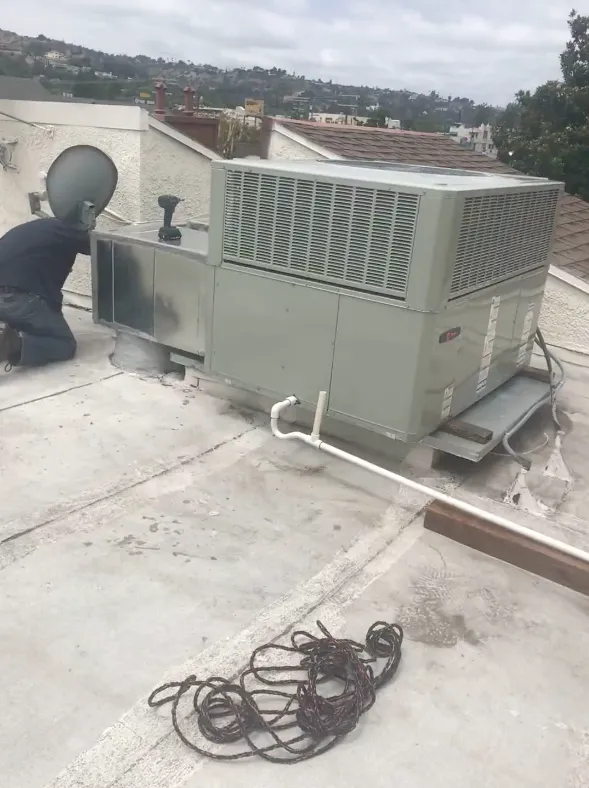 Slide of WR Mechanical