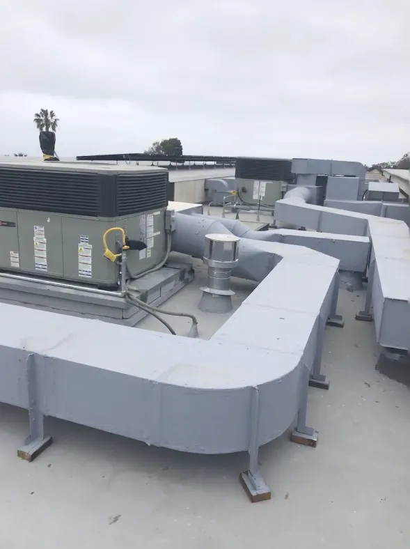 Slide of WR Mechanical