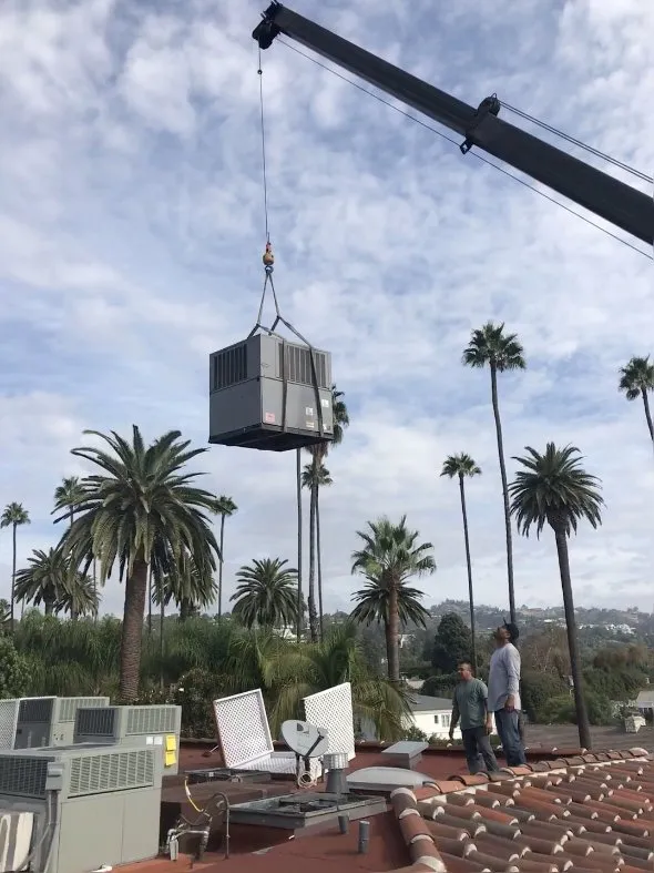 Slide of WR Mechanical