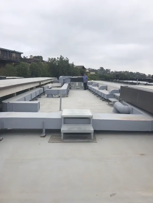 Slide of WR Mechanical