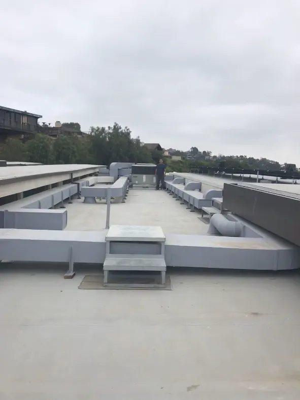 Slide of WR Mechanical