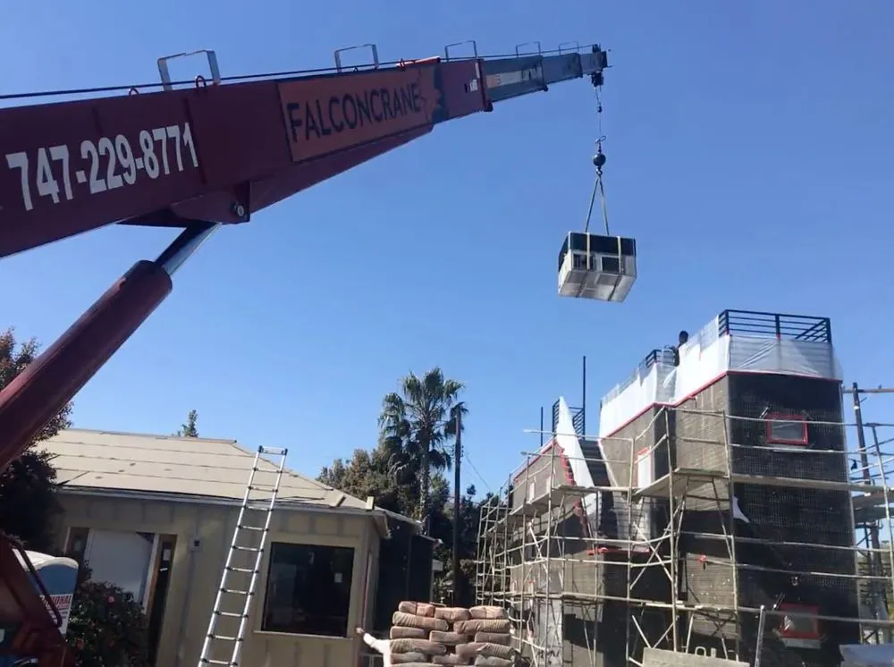 Slide of WR Mechanical