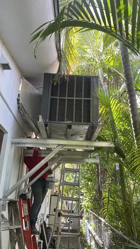 Slide of WR Service Cold