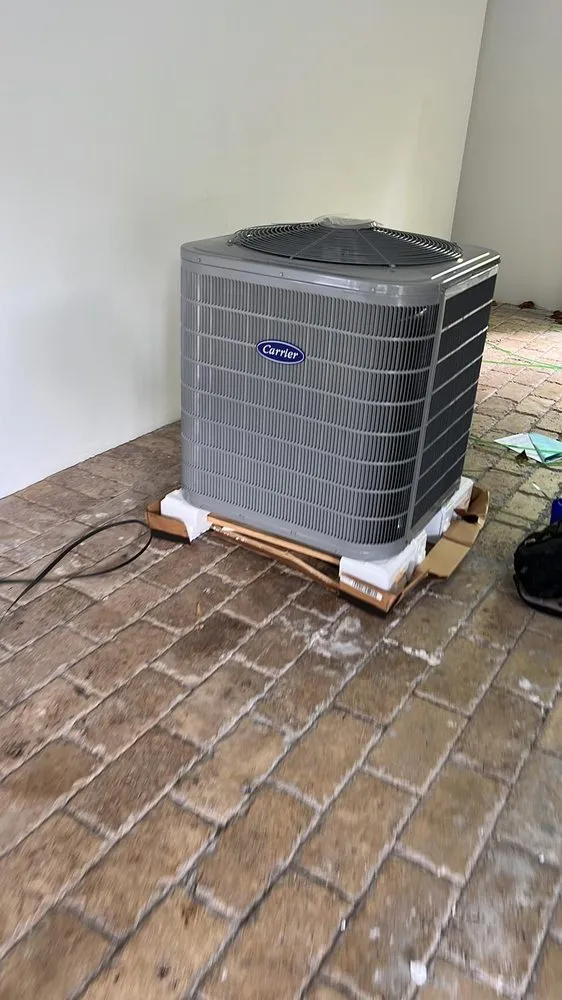 Slide of WR Service Cold