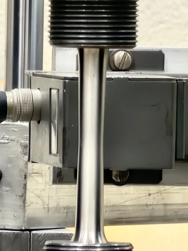 Slide of WR Service Cold