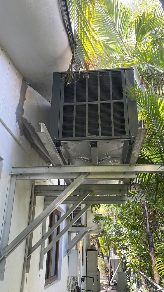 Slide of WR Service Cold