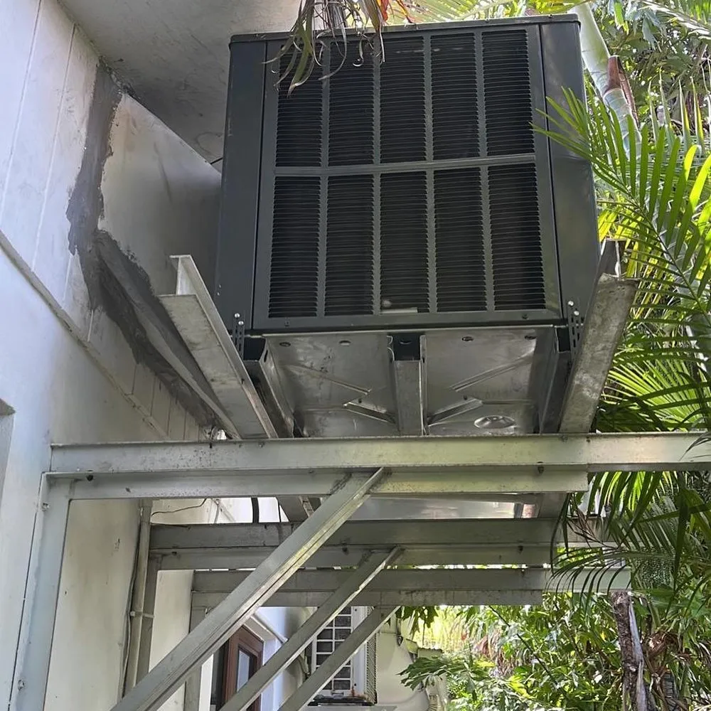 Slide of WR Service Cold