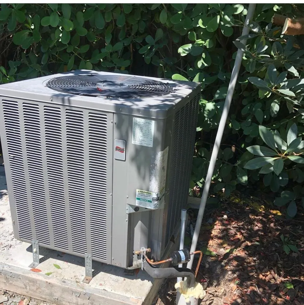 Slide of WR Service Cold