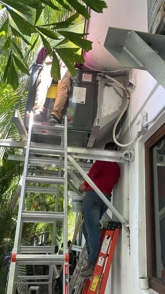 Slide of WR Service Cold