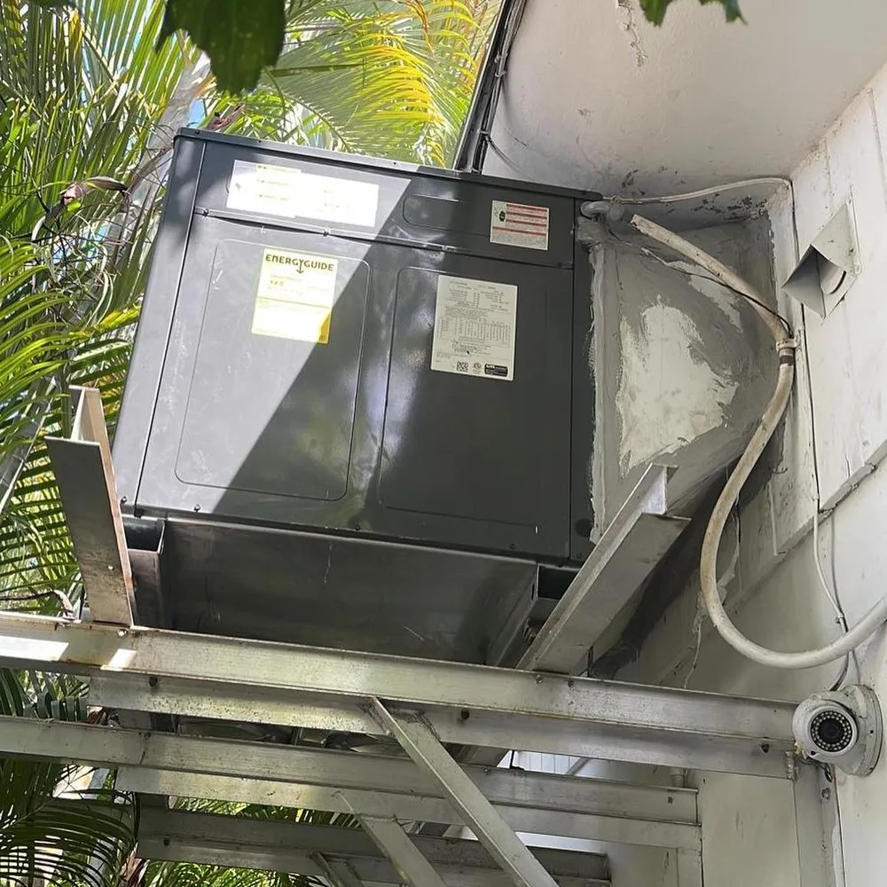 Slide of WR Service Cold