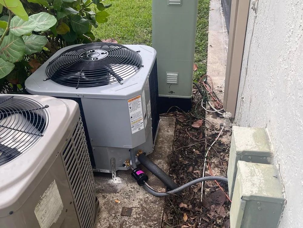 Slide of WR Service Cold