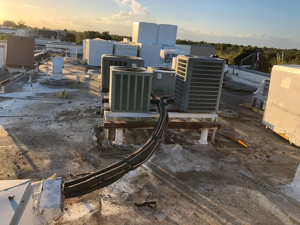 Slide of WR Service Cold