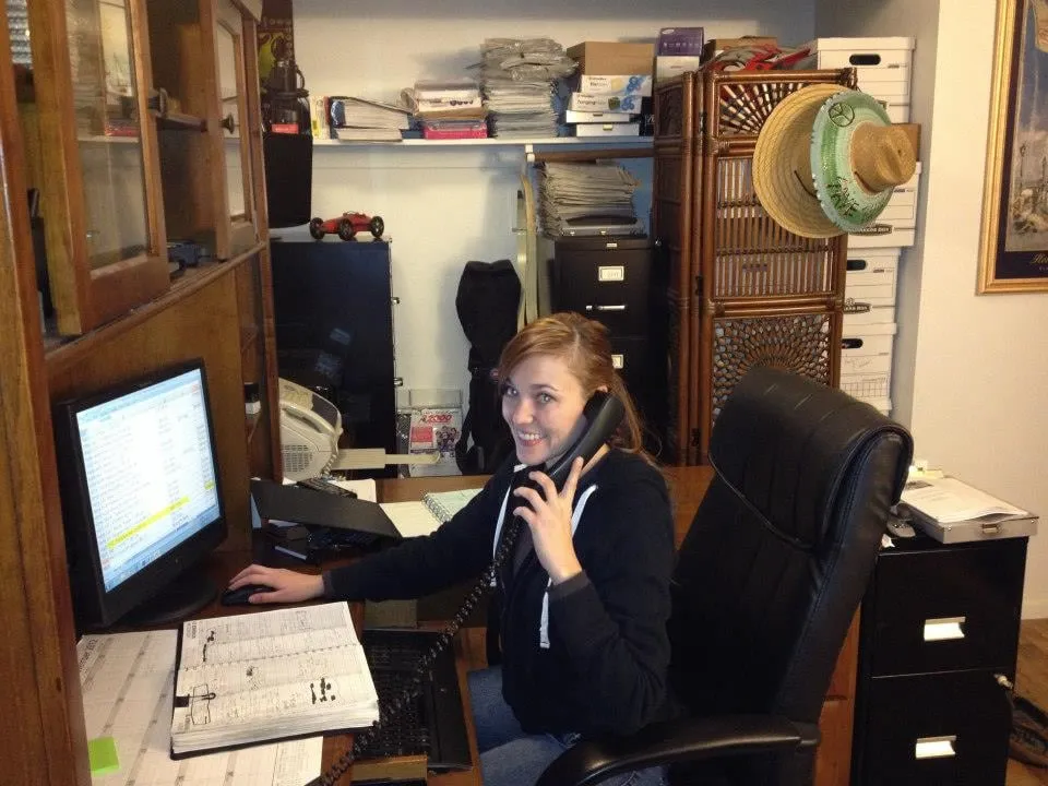 Slide of Wrich Air Cooling & Heating