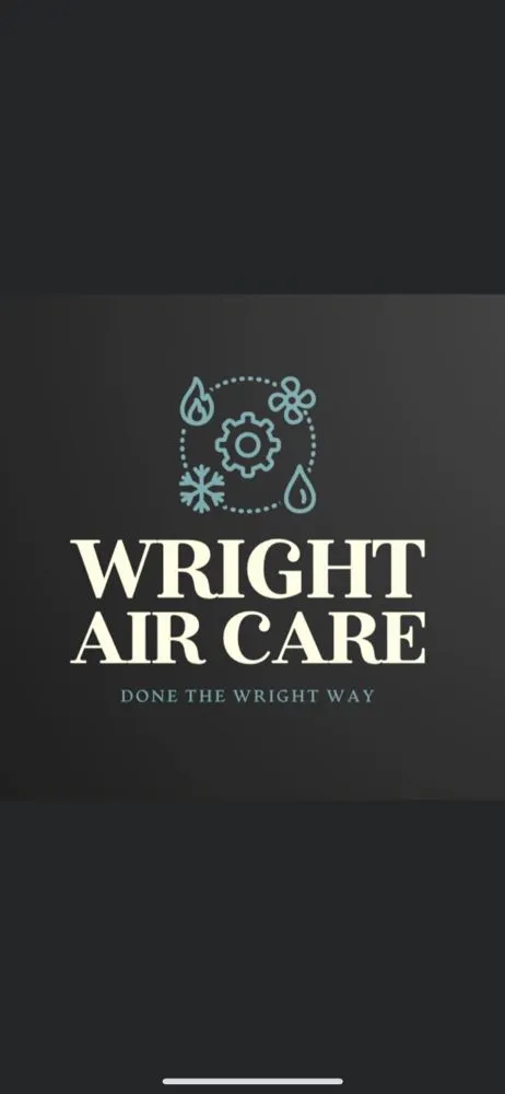 Slide of Wright Air Care