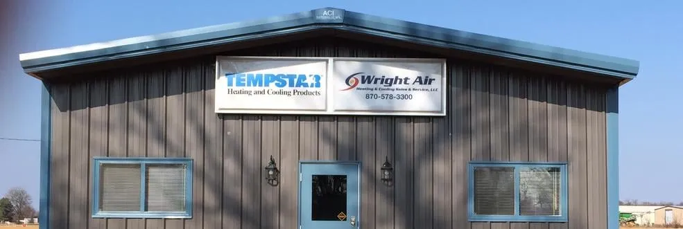 Slide of Wright Air Heating & Cooling Sales & Service