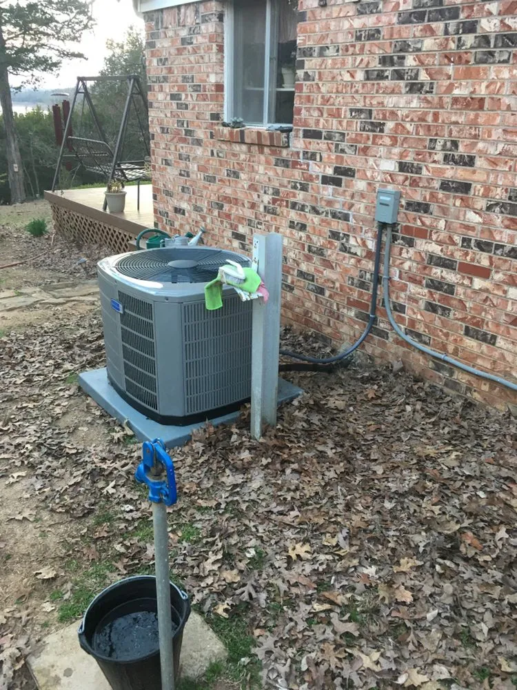 Slide of Wright Air Heating & Cooling Sales & Service