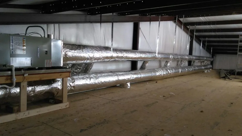 Slide of Wright Air Heating & Cooling Sales & Service