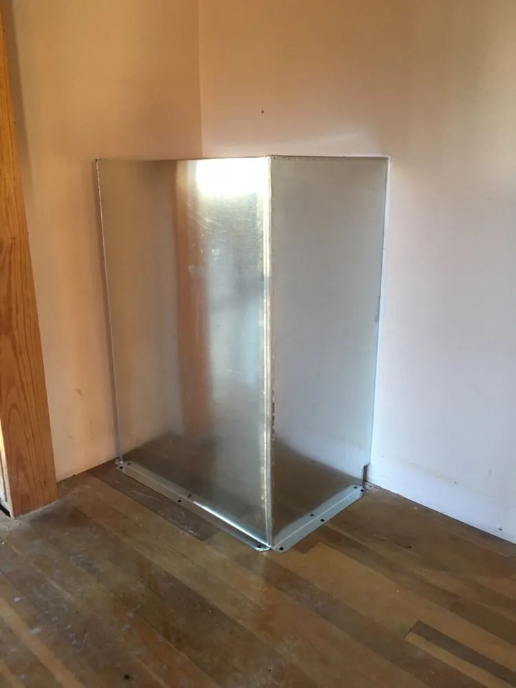 Slide of Wright Air Heating & Cooling Sales & Service