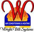 Slide of Wright-Bilt Systems