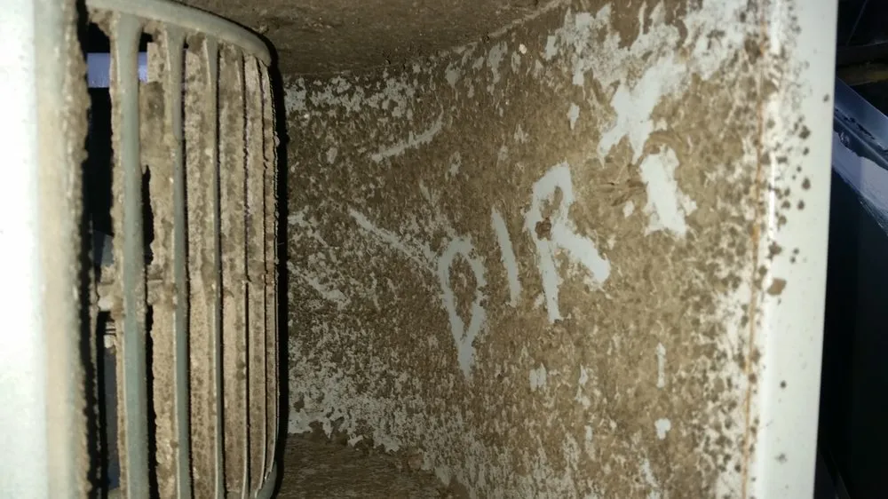 Slide of Wright-Bilt Systems