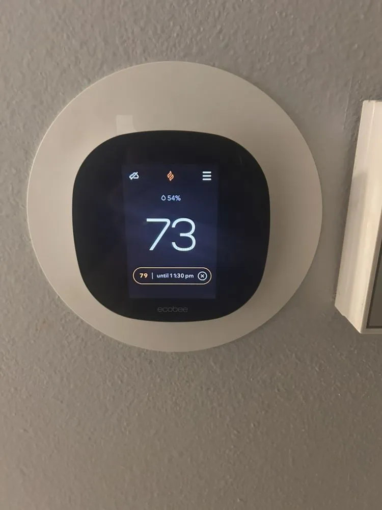 Slide of Wright Brothers Heating And Air Conditioning