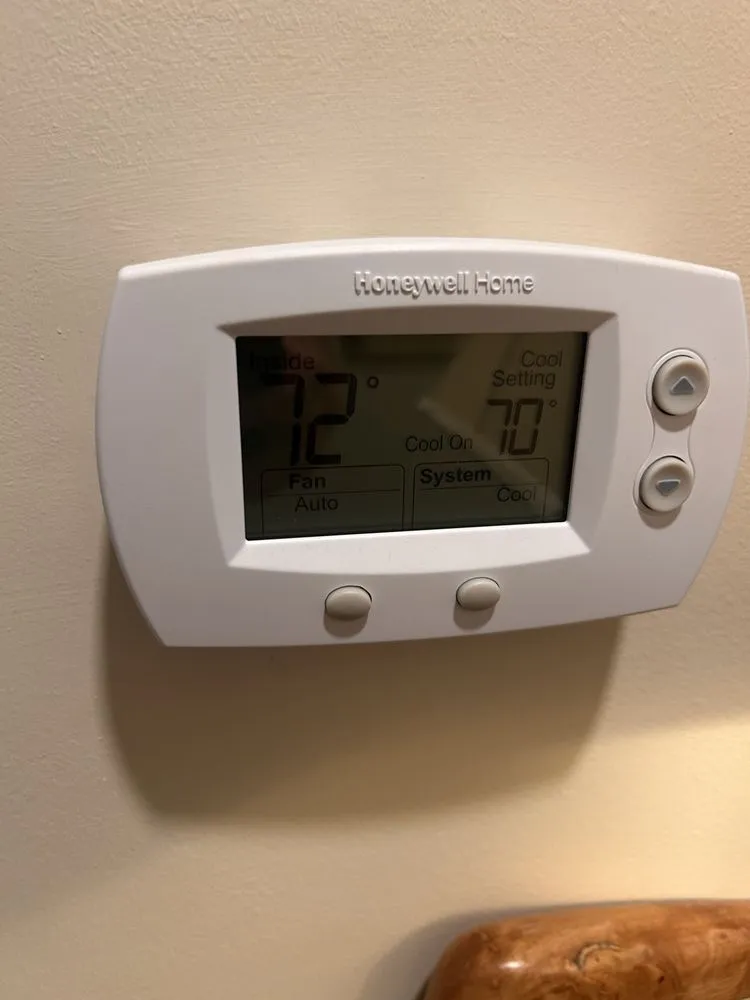 Slide of Wright Brothers Heating And Air Conditioning