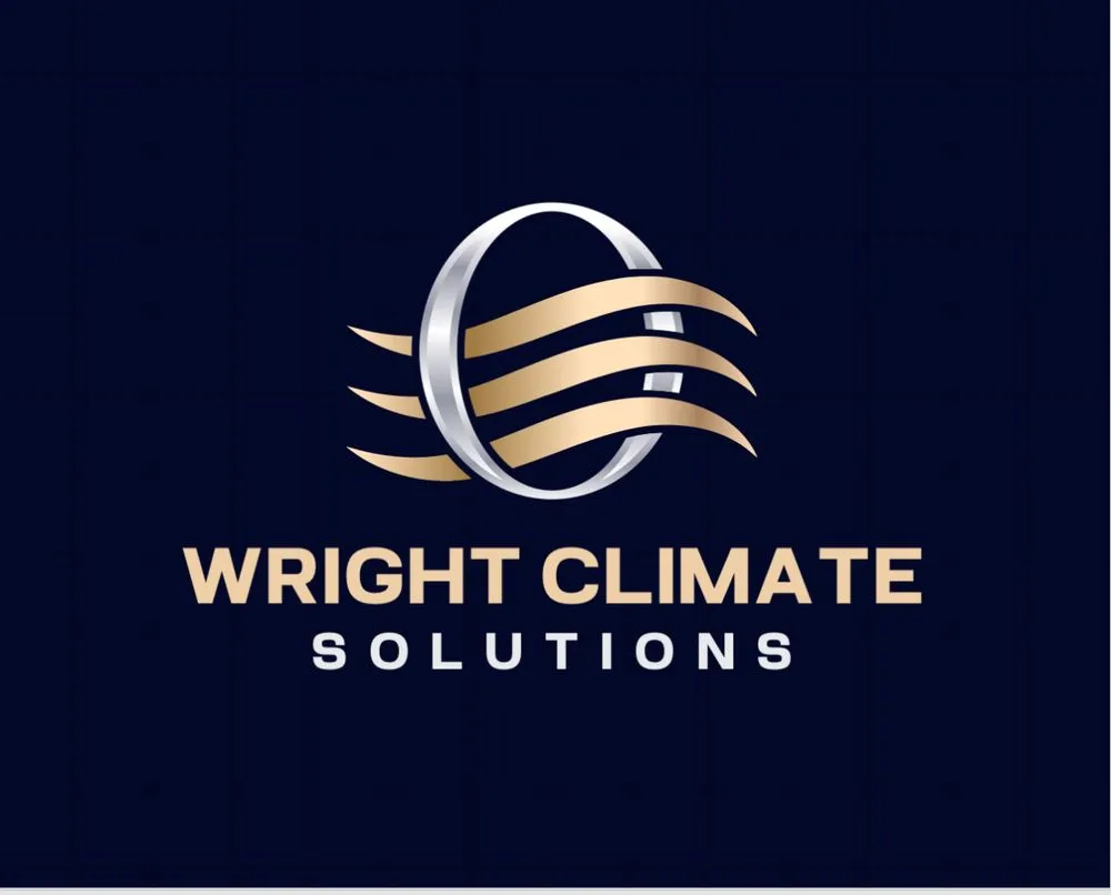 Slide of Wright Climate Solutions