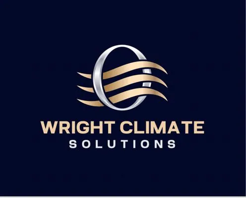 Wright Climate Solutions Logo