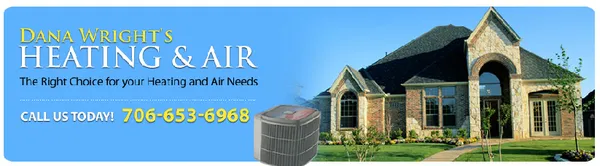 Wright Dana Heating And Air