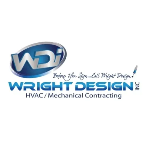 Slide of Wright Design
