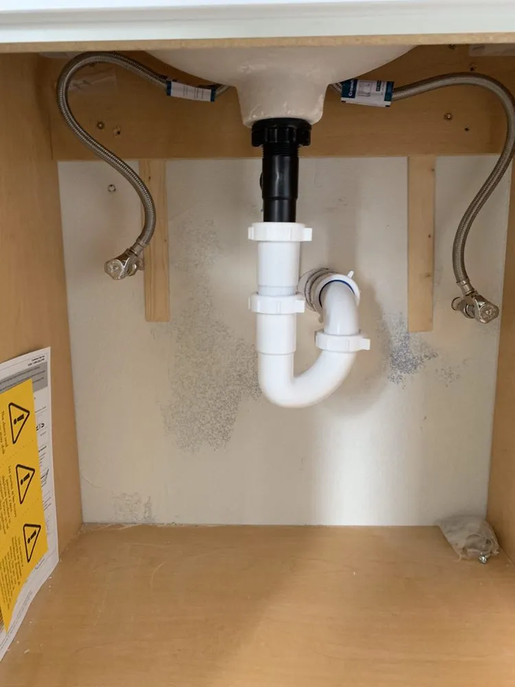 Slide of Wright Flow Plumbing and Heating