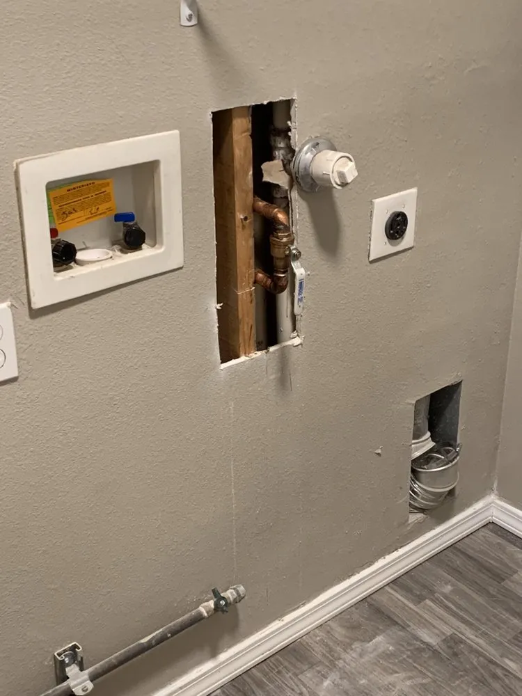 Slide of Wright Flow Plumbing and Heating