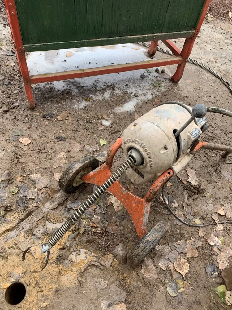 Slide of Wright Flow Plumbing and Heating