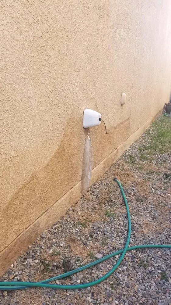 Slide of Wright Flow Plumbing and Heating