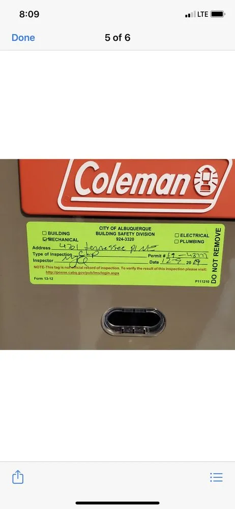 Slide of Wright Flow Plumbing and Heating