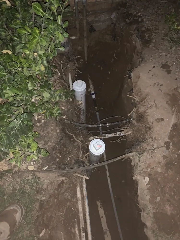 Slide of Wright Flow Plumbing and Heating