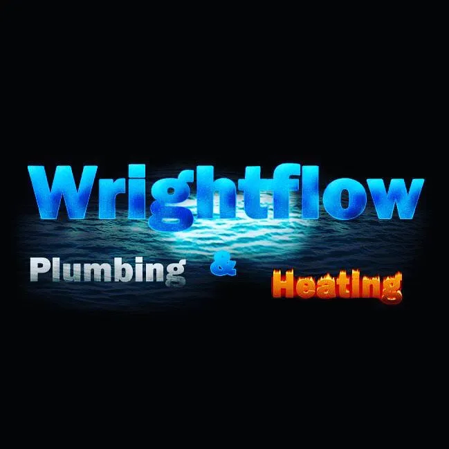 Slide of Wright Flow Plumbing and Heating