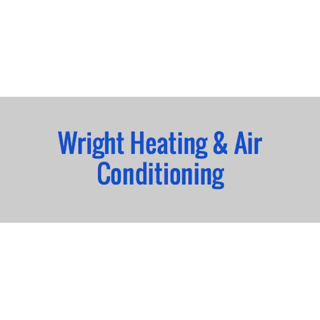 Slide of Wright Heating & Air Conditioning