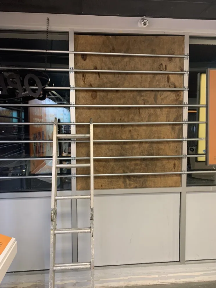 Slide of Wright Mechanical