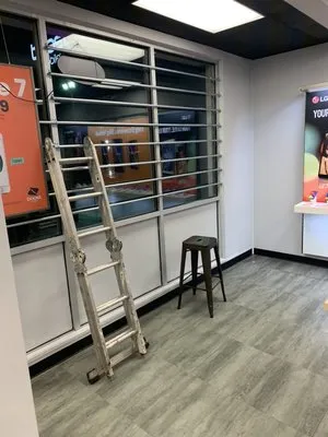 Wright Mechanical Logo