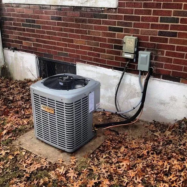 Slide of Wright Mechanical Services