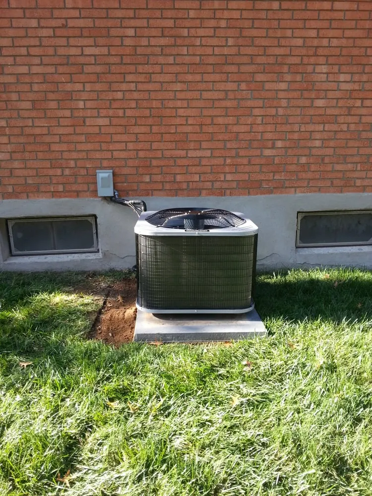 Slide of Wright Mechanical Services