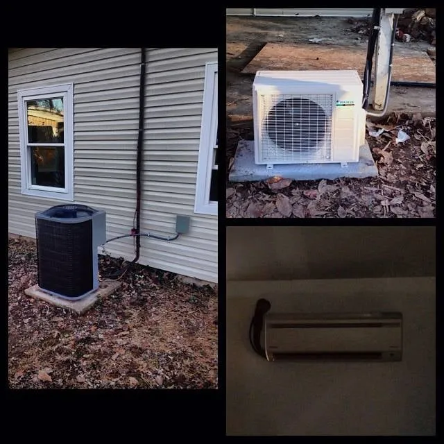 Slide of Wright Mechanical Services