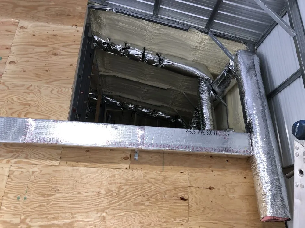 Slide of Wright Way Air Conditioning