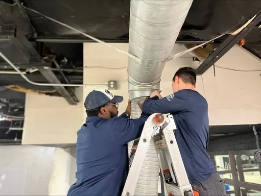 Wright Way Duct Cleaning
