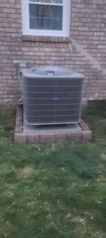 Slide of Wright Way Heating & Cooling