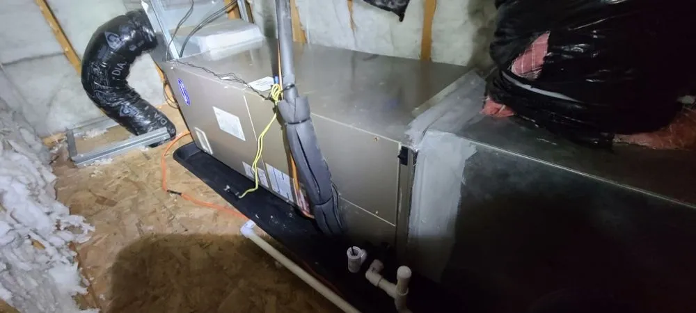 Slide of Wright Way Heating & Cooling